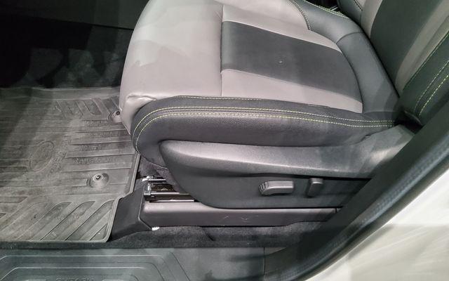 2025 Subaru Ascent Onyx Edition