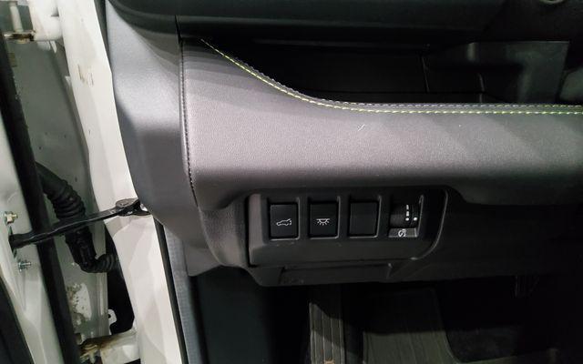 2025 Subaru Ascent Onyx Edition