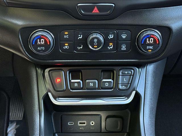 2021 GMC Terrain AWD SLE