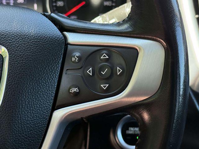2021 GMC Terrain AWD SLE