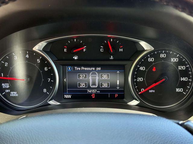2021 GMC Terrain AWD SLE