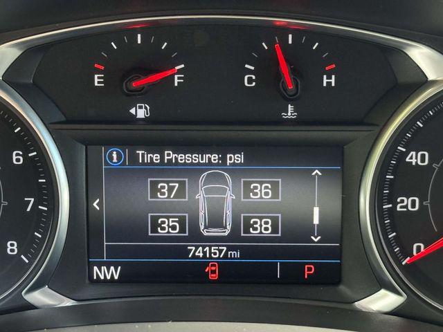 2021 GMC Terrain AWD SLE