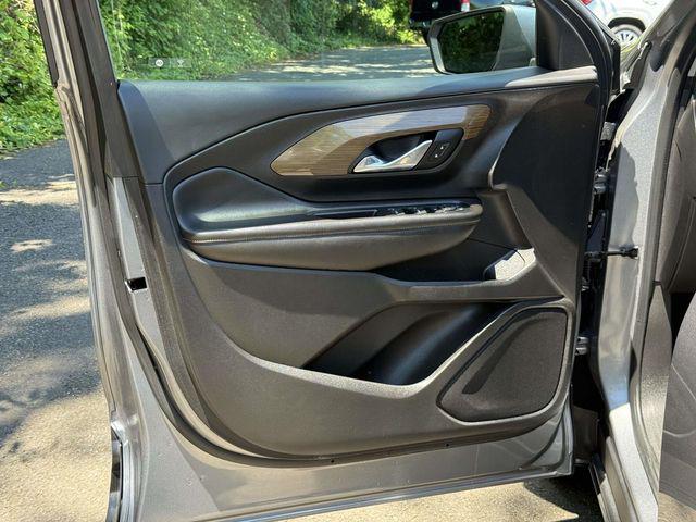 2021 GMC Terrain AWD SLE