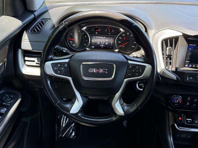 2021 GMC Terrain AWD SLE
