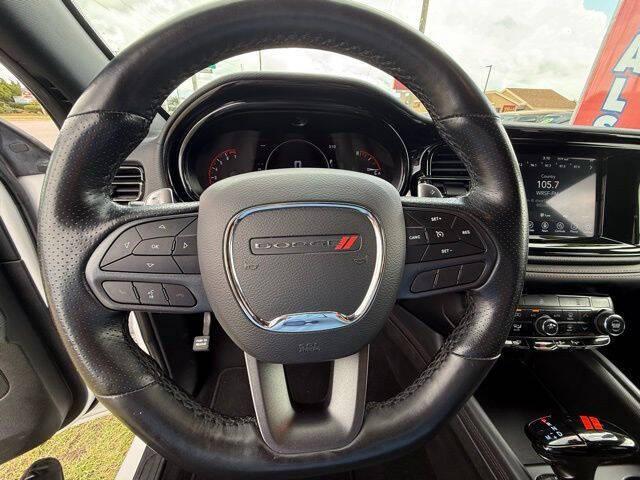 2023 Dodge Durango GT RWD