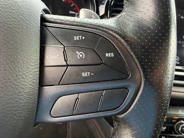 2023 Dodge Durango GT RWD