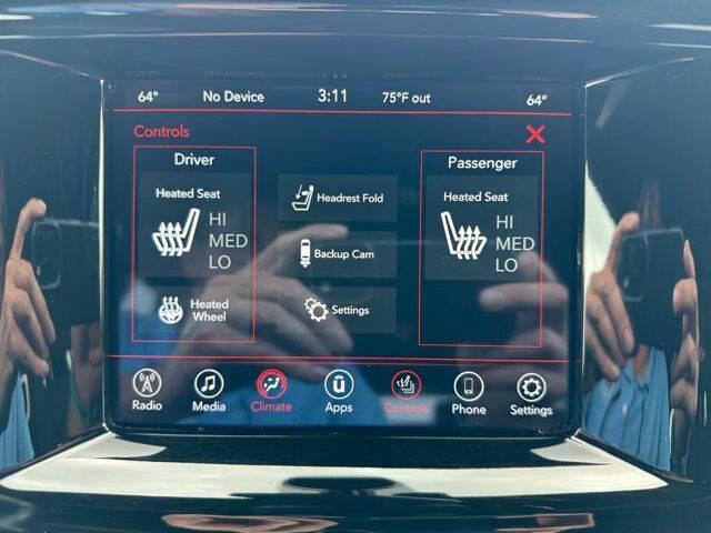 2023 Dodge Durango GT RWD