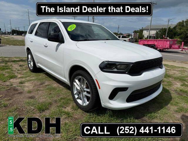 2023 Dodge Durango GT RWD for sale in Kill Devil Hills, NC