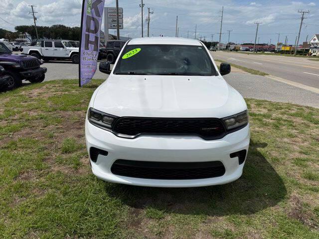 2023 Dodge Durango GT RWD