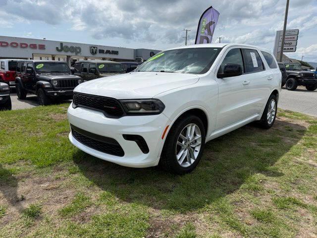 2023 Dodge Durango GT RWD