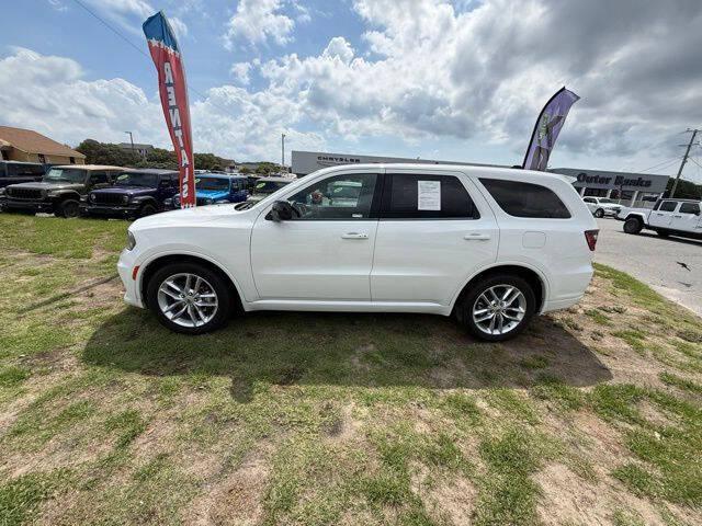 2023 Dodge Durango GT RWD