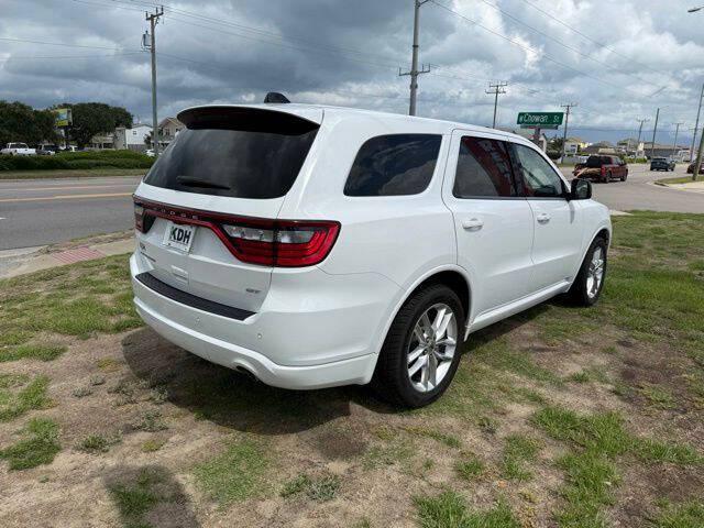 2023 Dodge Durango GT RWD
