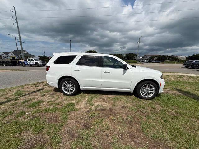 2023 Dodge Durango GT RWD