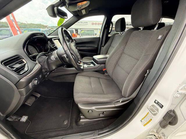 2023 Dodge Durango GT RWD