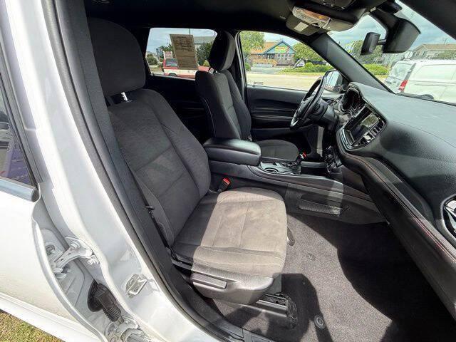 2023 Dodge Durango GT RWD