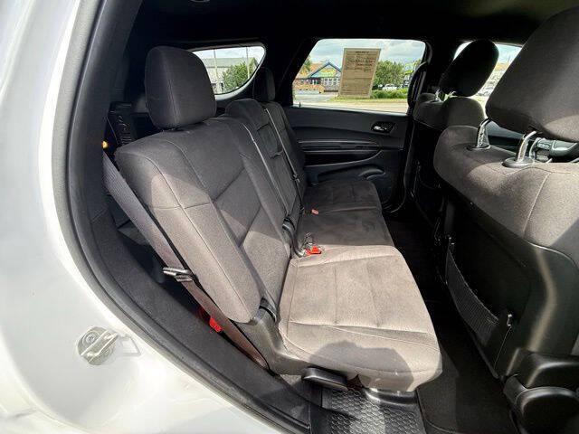 2023 Dodge Durango GT RWD