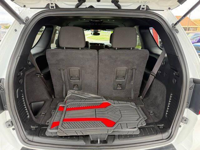 2023 Dodge Durango GT RWD