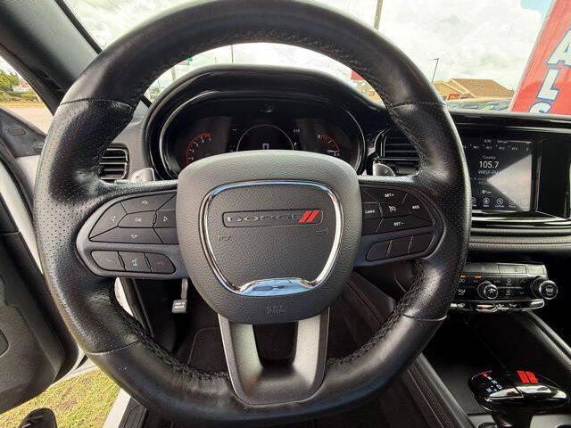 2023 Dodge Durango GT RWD