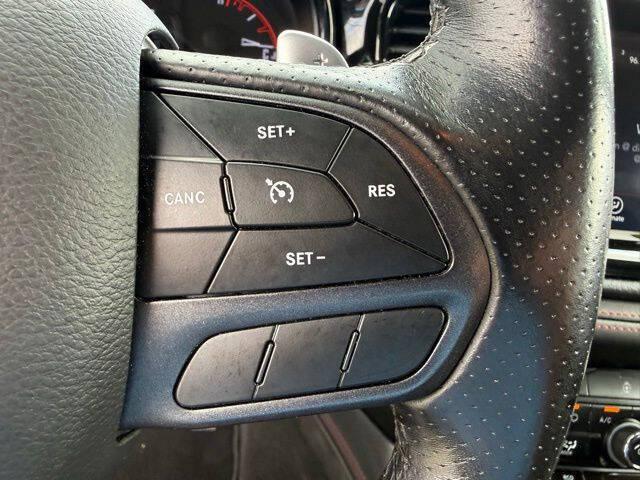 2023 Dodge Durango GT RWD