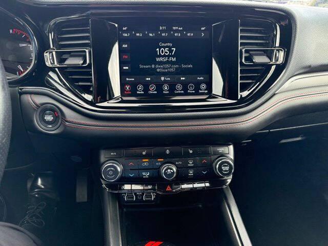 2023 Dodge Durango GT RWD