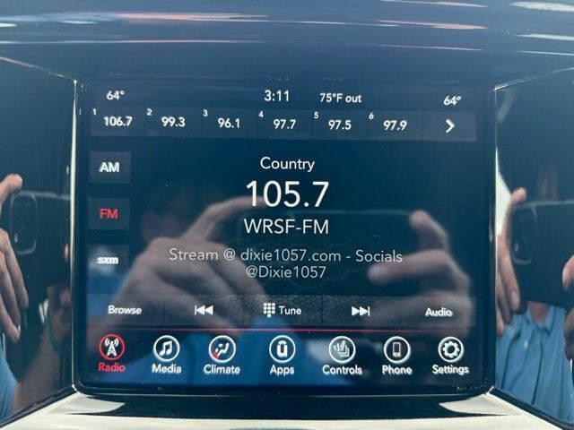 2023 Dodge Durango GT RWD