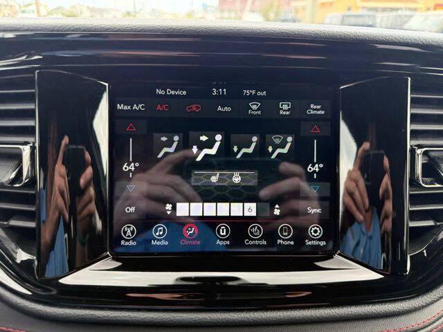 2023 Dodge Durango GT RWD