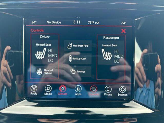 2023 Dodge Durango GT RWD