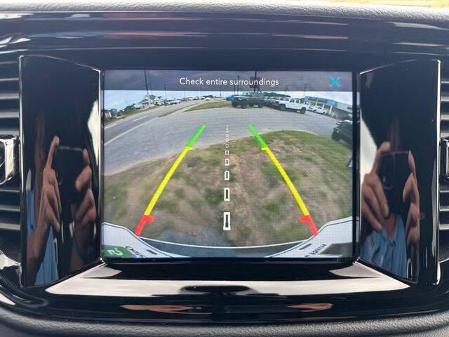 2023 Dodge Durango GT RWD