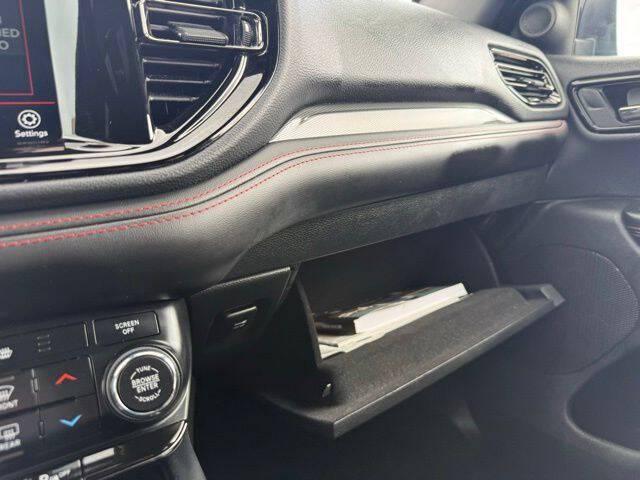 2023 Dodge Durango GT RWD
