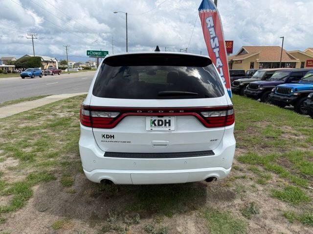 2023 Dodge Durango GT RWD