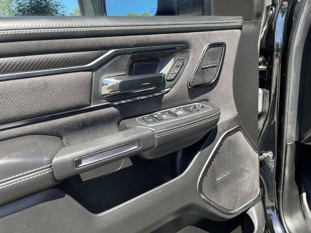 2023 Ram 1500 TRX Crew Cab 4x4 5'7" Box