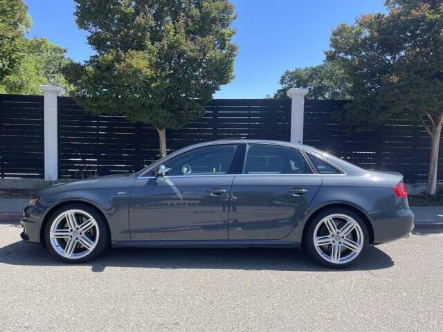 2011 Audi S4 3.0 Premium Plus for sale in Walnut Creek, CA