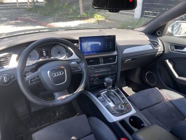2011 Audi S4 3.0 Premium Plus