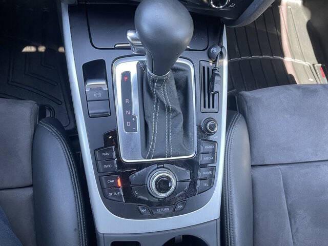 2011 Audi S4 3.0 Premium Plus