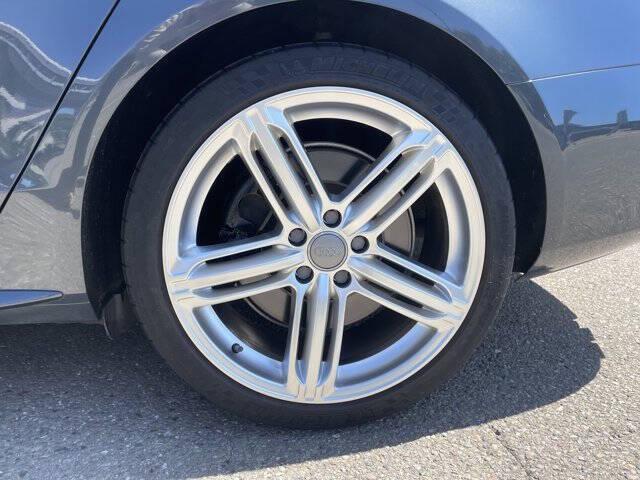 2011 Audi S4 3.0 Premium Plus