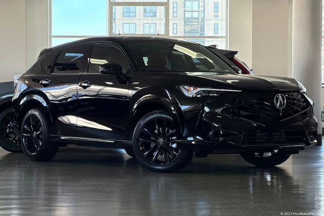2026 Acura ADX A-Spec with Advance for sale in San Francisco, CA