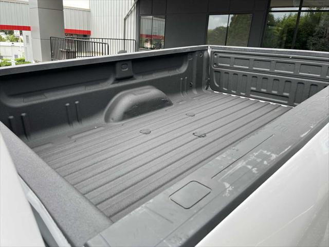 2019 Chevrolet Silverado 3500HD High Country