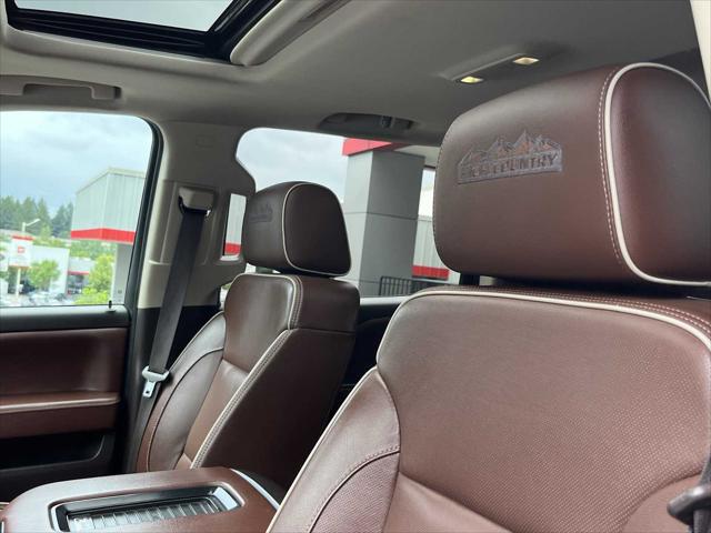 2019 Chevrolet Silverado 3500HD High Country