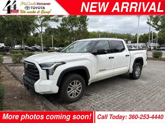 2023 Toyota Tundra SR5 for sale in Vancouver, WA