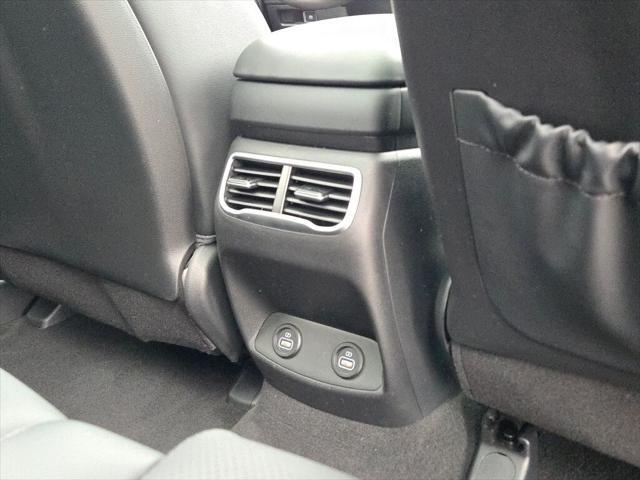 2023 Hyundai Santa Fe Hybrid SEL Premium