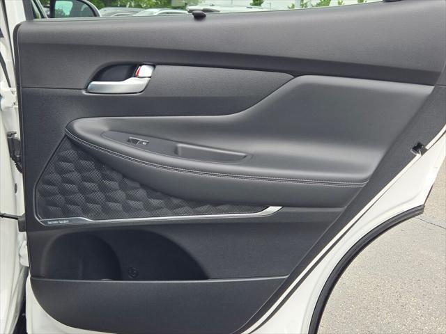 2023 Hyundai Santa Fe Hybrid SEL Premium
