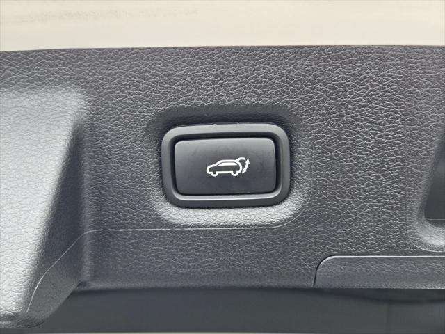 2023 Hyundai Santa Fe Hybrid SEL Premium