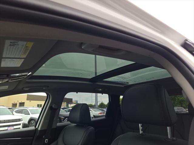 2023 Hyundai Santa Fe Hybrid SEL Premium