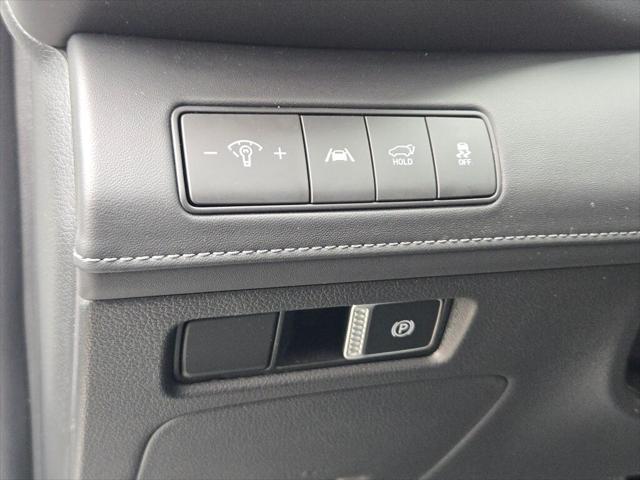2023 Hyundai Santa Fe Hybrid SEL Premium