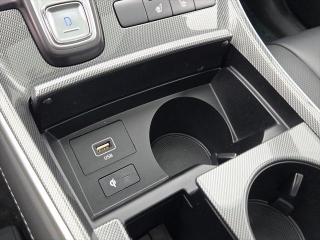 2023 Hyundai Santa Fe Hybrid SEL Premium