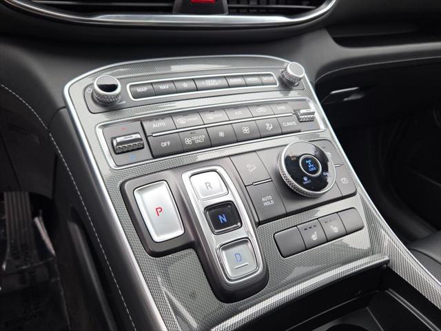2023 Hyundai Santa Fe Hybrid SEL Premium