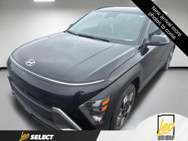 2024 Hyundai Kona SEL for sale in COLUMBUS, IN