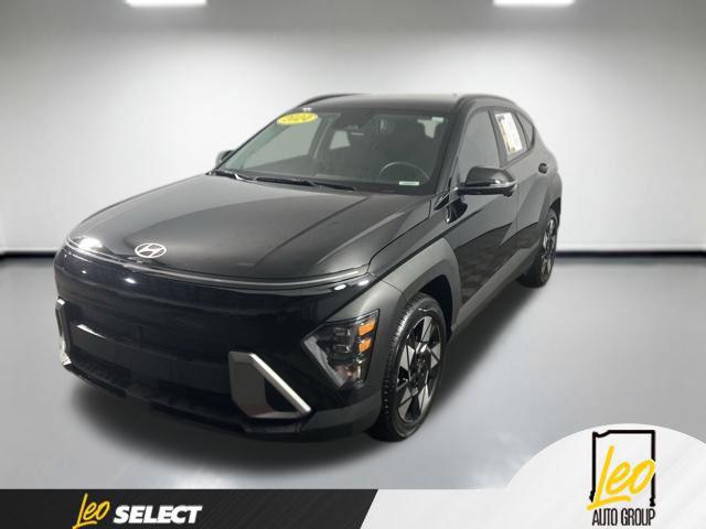 2024 Hyundai Kona SEL for sale in COLUMBUS, IN