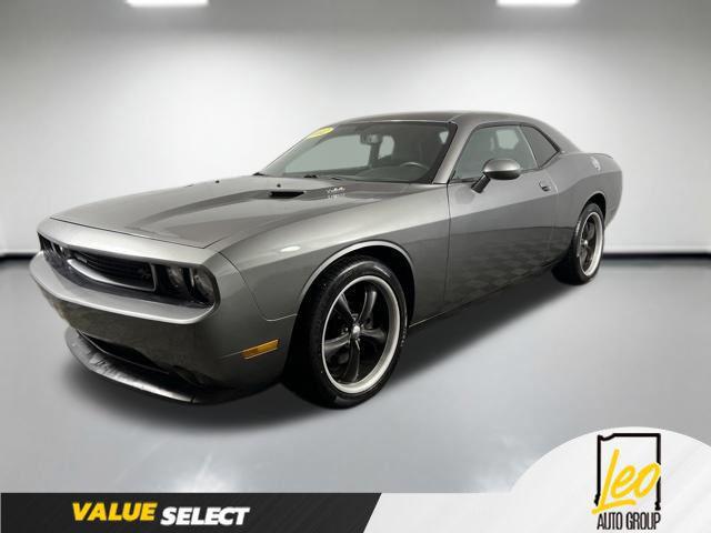 2012 Dodge Challenger R/T for sale in COLUMBUS, IN