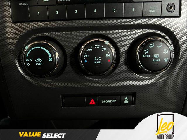 2012 Dodge Challenger R/T